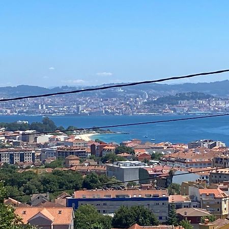 Casa Palomar Villa Cangas do Morrazo Eksteriør billede