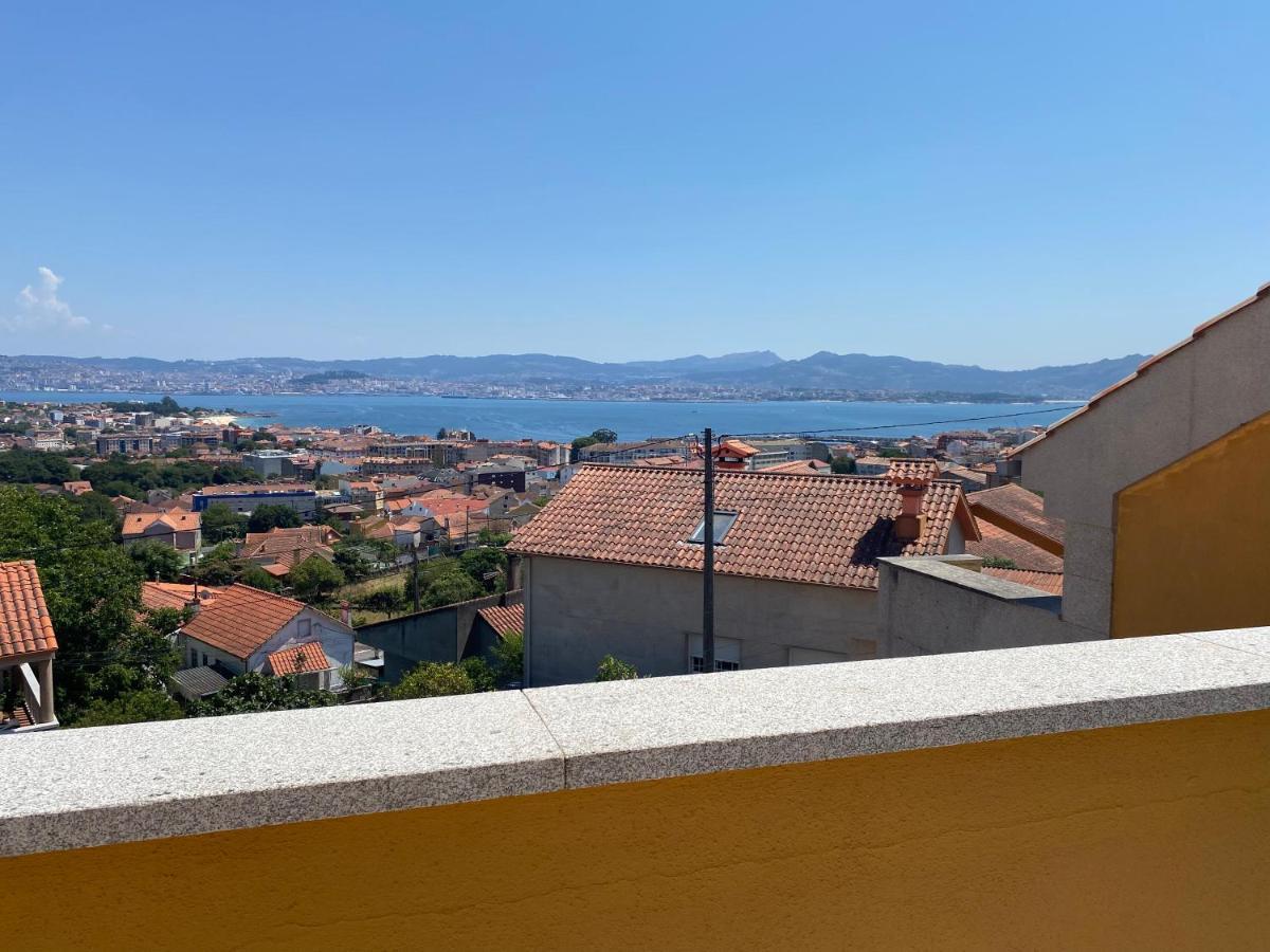 Casa Palomar Villa Cangas do Morrazo Eksteriør billede