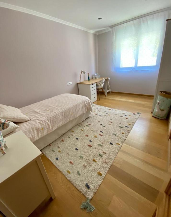 Casa Palomar Villa Cangas do Morrazo Eksteriør billede
