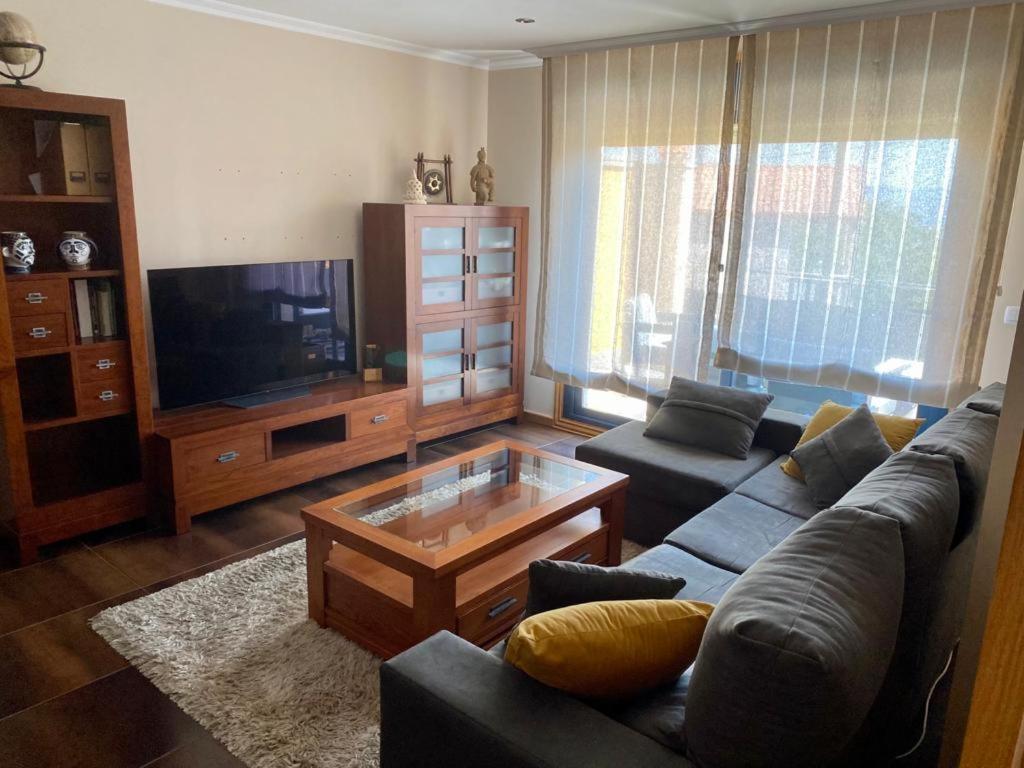 Casa Palomar Villa Cangas do Morrazo Eksteriør billede