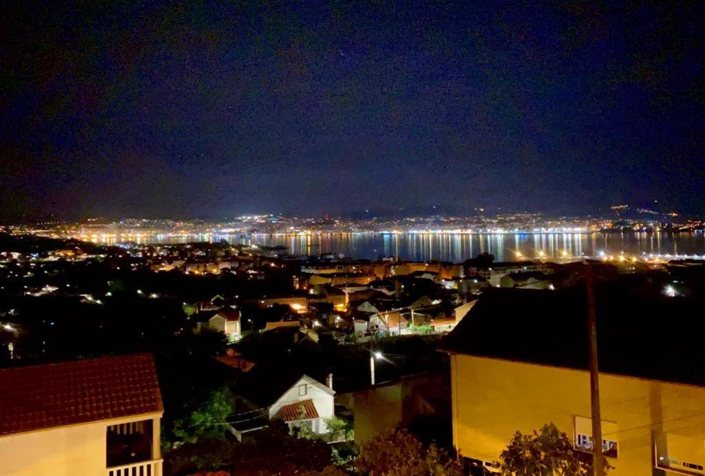 Casa Palomar Villa Cangas do Morrazo Eksteriør billede