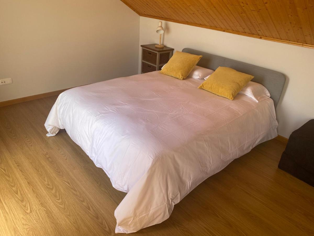 Casa Palomar Villa Cangas do Morrazo Eksteriør billede