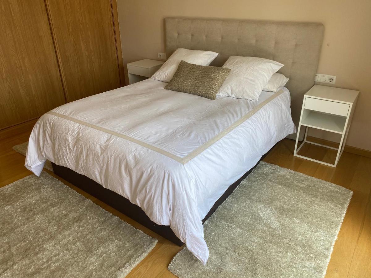 Casa Palomar Villa Cangas do Morrazo Eksteriør billede