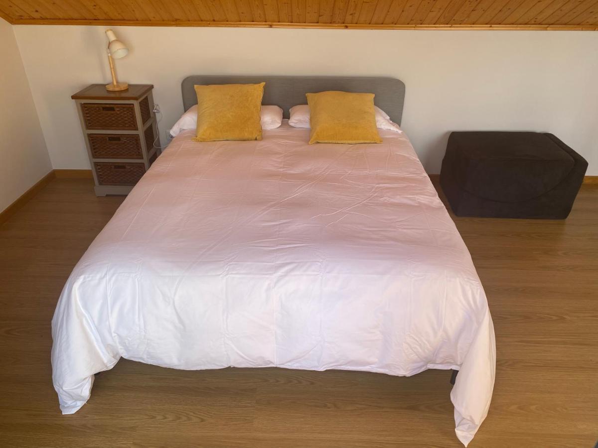 Casa Palomar Villa Cangas do Morrazo Eksteriør billede