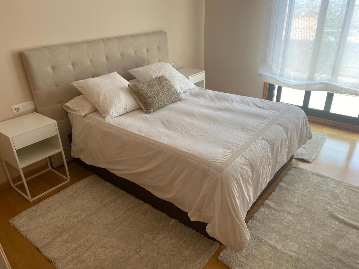Casa Palomar Villa Cangas do Morrazo Eksteriør billede