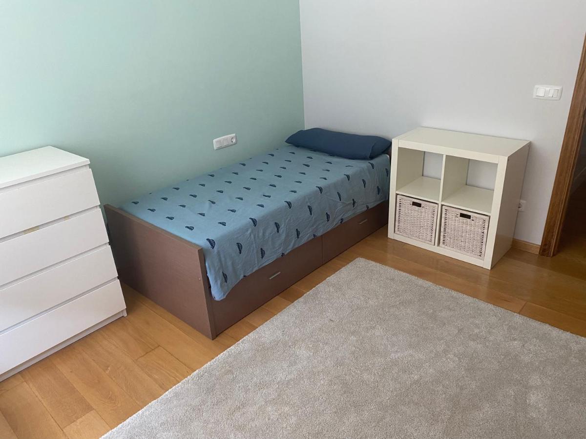 Casa Palomar Villa Cangas do Morrazo Eksteriør billede