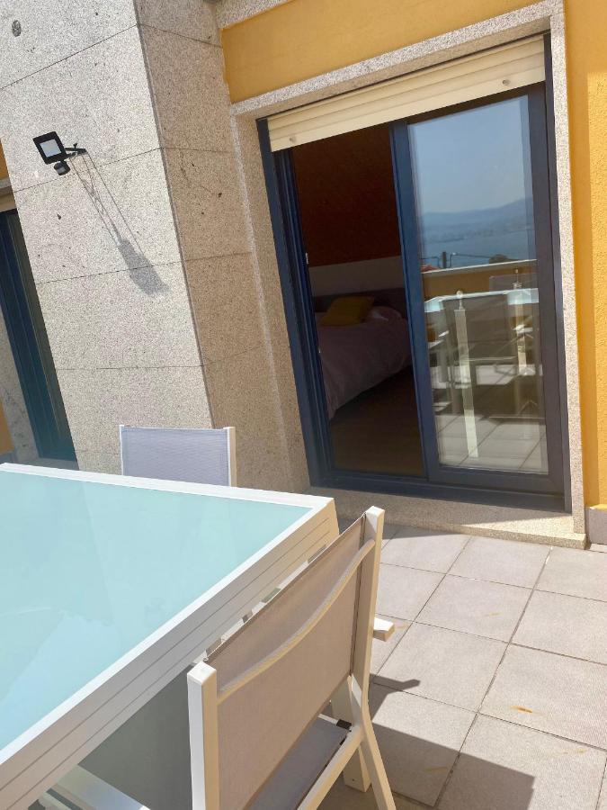 Casa Palomar Villa Cangas do Morrazo Eksteriør billede