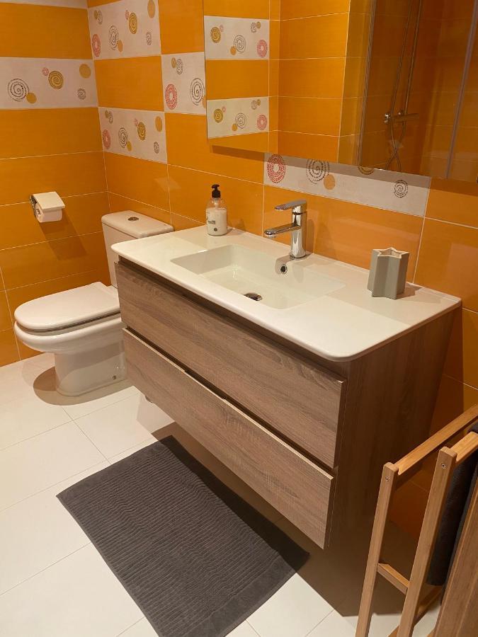 Casa Palomar Villa Cangas do Morrazo Eksteriør billede